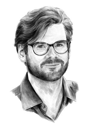 Alec Ash on Finding Freedom in an Unfree Country