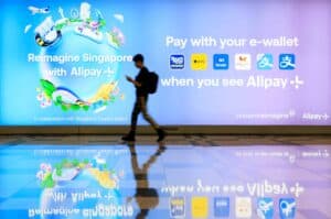 Ant Group Renews International Push