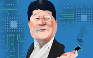 The Semiconductor Madman