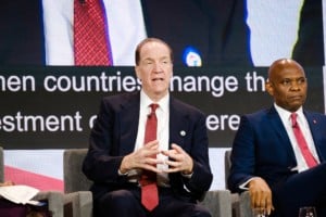 China & the World Bank: Who Needs Whom?