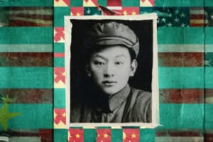A Son of Two Empires