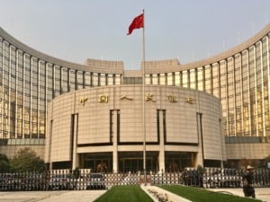The Longterm Consequences of China’s Cash-Strapped Cities