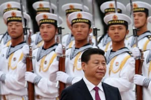 The Case for Deterrence