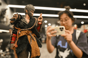How Wukong’s Success Could Transform China’s Video Games Industry