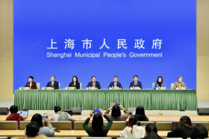 China Must Rein in Local Governments