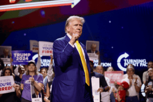 Would Trump Escalate the U.S.-China Trade War?