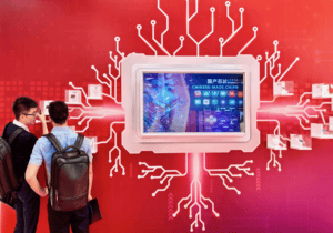 China’s Tech Turnaround